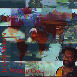 Album cover of World Cry