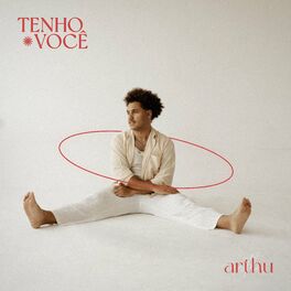 Album cover of Tenho Você
