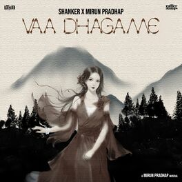 Album cover of Vaa Dhagame