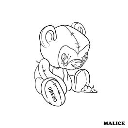 Album cover of Malice