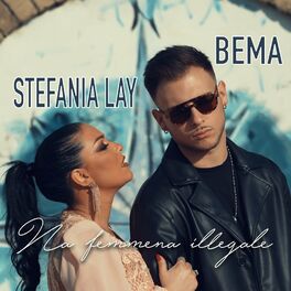 Album cover of Na femmena illegale