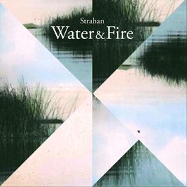 Album cover of Water & Fire