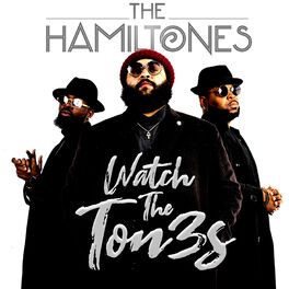 Album cover of Watch The Ton3s - EP