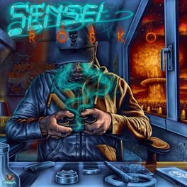 Album cover of Senseï