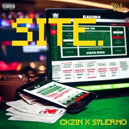 Album cover of SITE.