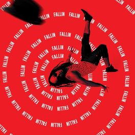 Album cover of Fallin'