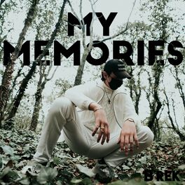 Album cover of My Memories