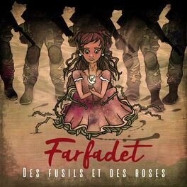 Album cover of Des Fusils Et Des Roses