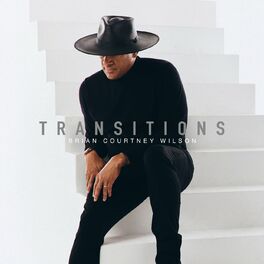 Album cover of Transitions (Live)