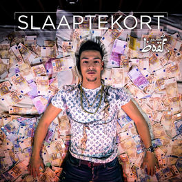 Album cover of Slaaptekort
