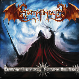 Album cover of Beyond the Space, Beyond the Time