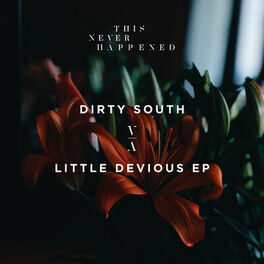 Album cover of Little Devious