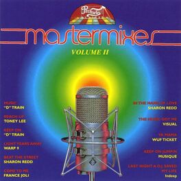 Album cover of Prelude Mastermixes, Vol.2
