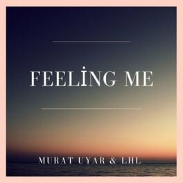 Album cover of Feeling Me