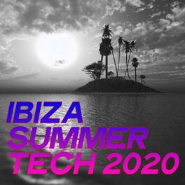 Album cover of Ibiza Summer Tech 2020 (Tech House Music Ibiza 2020)