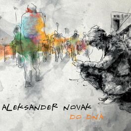 Album cover of DO DNA
