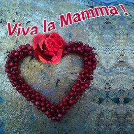 Album cover of Viva la Mamma