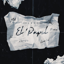 Album cover of El Papel
