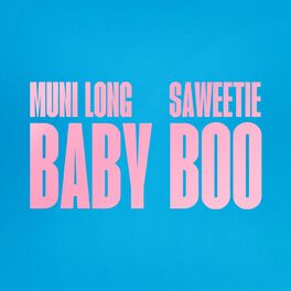 Album cover of Baby Boo