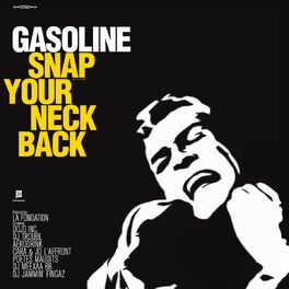Album cover of Snap you neck back