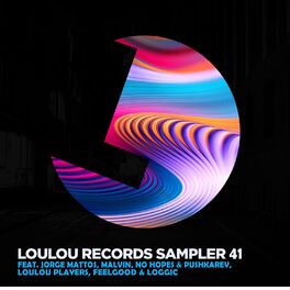 Album picture of Loulou Records Sampler Vol. 41
