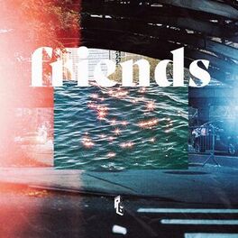 Album cover of Friends