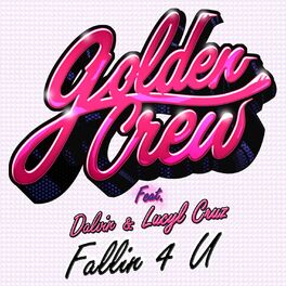 Album cover of Fallin 4 U