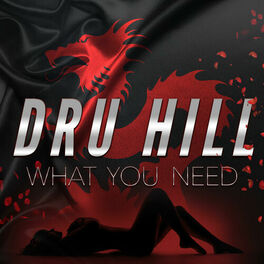 old dru hill songs