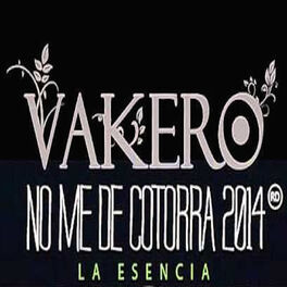 Album cover of No Me de Cotorra Remix 2014