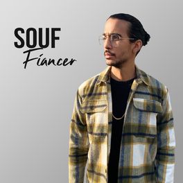 Album cover of Fiancer