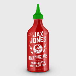 Album picture of Instruction