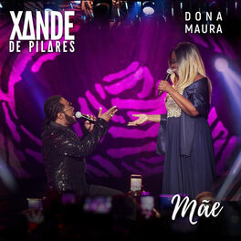 Xande De Pilares - A Doida (Ao Vivo): letras e músicas