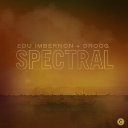 Album cover of Spectral