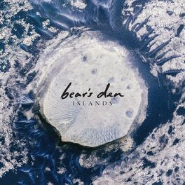 Album cover of Islands (Deluxe)