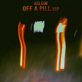 Album cover of Off A Pill (VIP) (feat. Wifisfuneral)