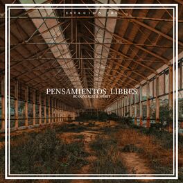 Album cover of Pensamientos Libres