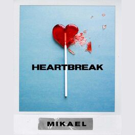 Album cover of Heartbreak