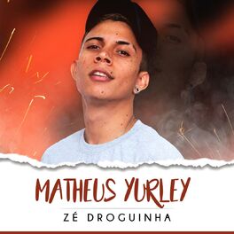 Album cover of Zé Droguinha - DJ Tezinho