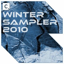 Album cover of Winter Sampler