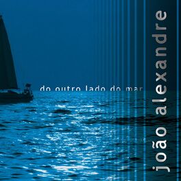 Album cover of Do Outro Lado do Mar
