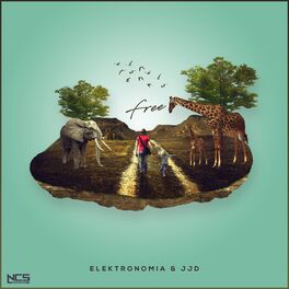 Album cover of Free