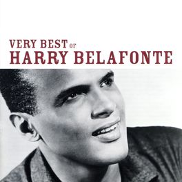 Album cover of Very Best Of Harry Belafonte