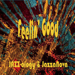 Album cover of Feelin' Good
