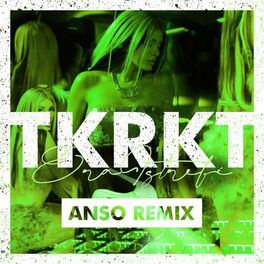 Album cover of TKRKT (Anso Remix)