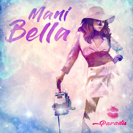 Album cover of Paradis