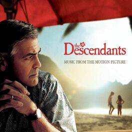 Album cover of The Descendants