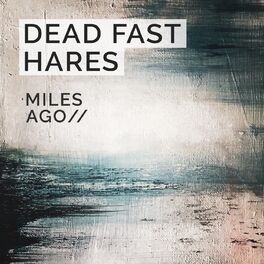 Album cover of Miles Ago