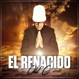 Album cover of EL RENACIDO