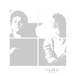 Album cover of Four Pieces