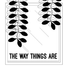 Album picture of The Way Things Are